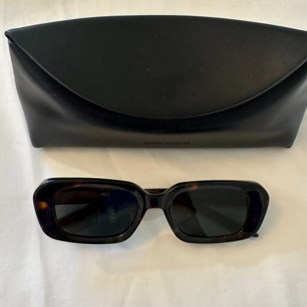 Gentle Monster Melrose T1 Sunglasses
